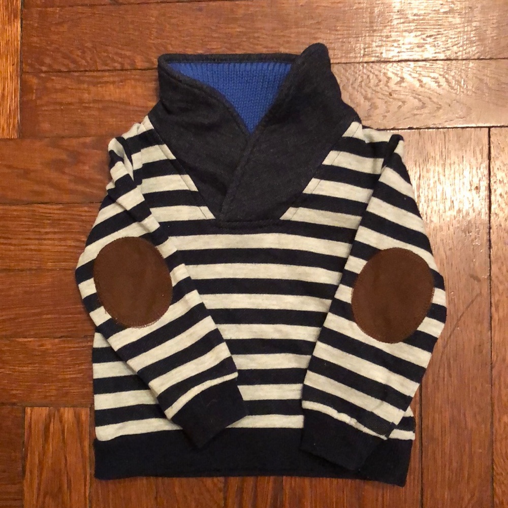 Baby boy sweater 12-18M